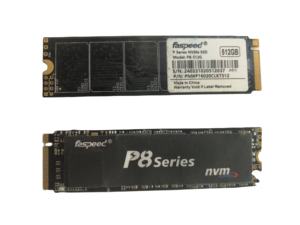 Faspeed M.<span class=keywords><strong>2</strong></span> NVMe SSD 2TB 1TB 128GB 256GB 512GB SSD Interne SSD PCIe Gen3.0x4 M.<span class=keywords><strong>2</strong></span> NVMe OEM Aangepast Logo - Product Image 5