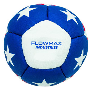 Pelota de Boccia Ligera de Nuevo Estilo, Pelota de Boccia de Color Sólido de Alta Calidad, Pelota de Boccia de Último Diseño - Product Image 1