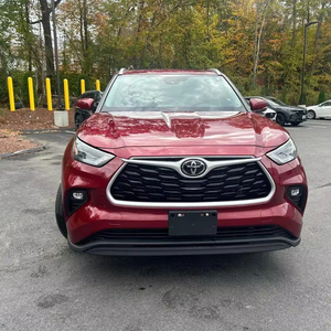 Toyota Highlander XLE 2022 - Product Image 1