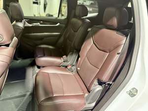 Cadillac XT6 Premium Luxury 2024 Usado a Precio Accesible - Product Image 5