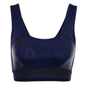 Sujetador de gimnasio para yoga sin costuras, nueva llegada, sujetador de fitness para mujer de la mejor calidad al mejor precio, venta al por mayor - Product Image 1
