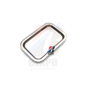 Pince à mouchoirs en or pour girafe dentaire - Product Image 3