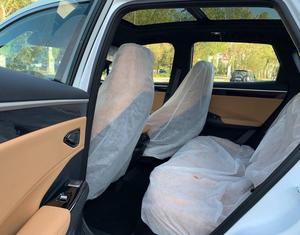 ยานพาหนะไฟฟ้าไฮบริด2024 geelys Pre-owned กล่องเกียร์อัตโนมัติมือซ้ายคุณภาพสูงเบาะหนัง5-Seater R17ที่มืด - Product Image 4