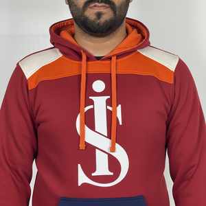 Nouveauté, sweat-shirts pour hommes de qualité supérieure, décontractés, respirants, avec logo personnalisable, sweat-shirts basiques à capuche - Product Image 5