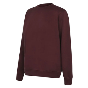 Sweat-shirts en molleton à demi-zip pour hommes, logo personnalisé, haute qualité, polyester/coton, nouveau style, design personnalisé, adultes, automne - Product Image 5