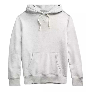 เสื้อฮู้ด JOXAI SPORTSWEAR รุ่น Unisex สำหรับฤดูหนาว ผลิตจากผ้าฝ้ายฟลีซ 100% เป็นมิตรต่อสิ่งแวดล้อม ป้องกันรอยยับ สวมใส่สบาย ทรงปกติ รุ่น JSS-111 - Product Image 1