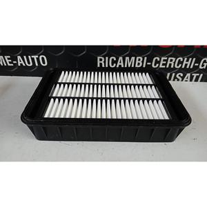 ไส้กรองอากาศมิตซูบิชิ เอาท์แลนเดอร์ ซีรีส์(CW0) (09>12) LX2616 เบนซิน - Product Image 5