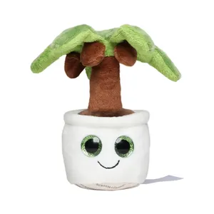 Herramienta de Limpieza para el Hogar con Diseño de Palmera Personalizado de Schmoozies - Product Image 1