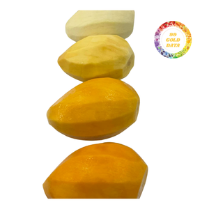 Mango Congelado en Rodajas con Sabor Dulce Natural, Conservación en Agua, Empaquetado a Granel para Uso Industrial y Minorista - Product Image 4