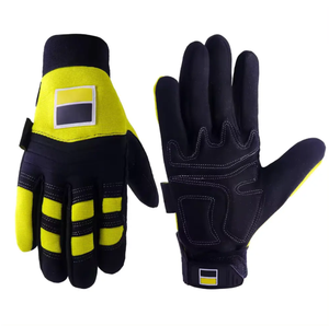 2024 meilleurs gants de mécanicien de qualité - Product Image 1