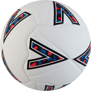 Balón de fútbol sin costuras para todo tipo de clima, máquina de entrenamiento cosida, Fútbol con costura sellada - Product Image 4