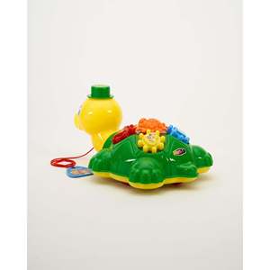 GEAR-O-DUCK Juego de Patitos Musicales Interactivos para Jugar - Product Image 3