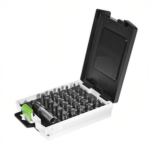 Festool TX 10-50/BH-SORT <b>Bit</b> Cassette 31-Piece <b>Screwdriver</b> <b>Set</b> - Product Image 2