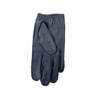 2024 Gants en cuir de haute qualité pour hommes pour les sports d'hiver et la conduite décontractée à l'extérieur-Vente en gros en usine - Product Image 4