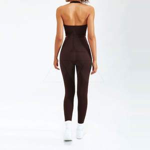 Ropa deportiva de alta calidad para mujer, conjunto de fitness para gimnasio, hecho a medida, resistente, conjunto de fitness para gimnasio para mujer - Product Image 3