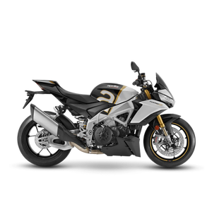 Aprilia Tuono V4 1100 2024, 1099cc, 180 HP - Product Image 5