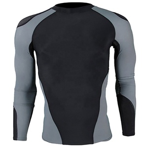 Meilleure qualité fabricant meilleurs prix personnalisations impression et conceptions très ajustement confortable 100% tissu spandex pour hommes - Product Image 1