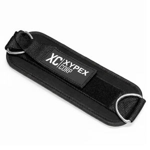 Tobilleras Transpirables con Cierre de Velcro, Resistentes, de Neopreno de 7 mm de Grosor, Compresión Suave, Protección Profesional para Levantamiento de Pesas - Product Image 3