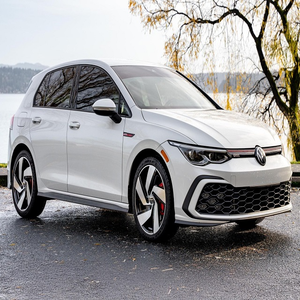 VOLKSWAGEN GTI S 2023 D'OCCASION CÔTÉ GAUCHE/CÔTÉ DROIT - Product Image 1