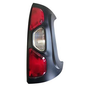 ไฟท้ายขวา FIAT Panda Cross 52102350 46341162 (14>) - Product Image 1