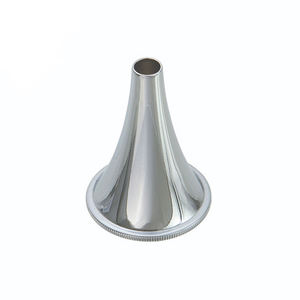 Support de rangement pour spéculums auriculaires, chromé, SI-EN-1030 d'instruments chirurgicaux avec logo personnalisé - Product Image 6