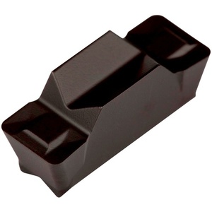Inserto de Torneado Indexable ISO LCMF 061608-MT9325 de 3 mm de Profundidad con Recubrimiento MT-CVD, Paquete de 10 - Product Image 1