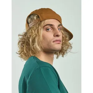 Organic Cruz Hat Sustainable Promotional Merchandising <b>Cap</b> - Product Image 6