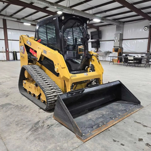 Chargeuse compacte 2023 CAT 239D3 d'occasion et neuve à vendre - Product Image 1