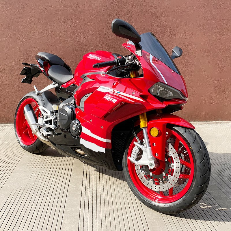 Top 800cc Motorcycles High Performance and Style