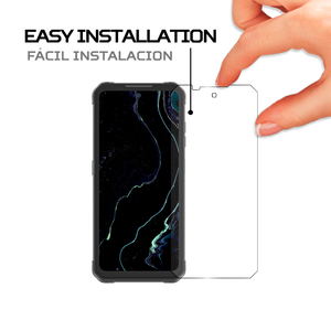 ฟิล์มกันรอย ANTISHOCK สำหรับ IiiF150 Air1 Ultra+ - Product Image 3