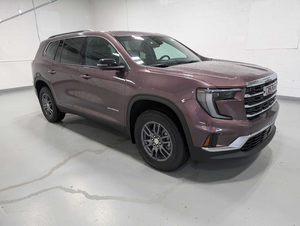 Smart Buy 2025 GMC Acadia Elevation, SUV con Tracción en las Cuatro Ruedas, Asientos de Cuero, Interior Claro, Techo Panorámico - Product Image 5