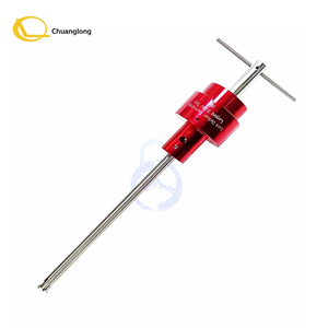 Herramienta de Operación Especializada para Cerraduras LaGard 2200, Compatible con Cerraduras Tubulares de Llave para <span class=keywords><strong>Cajeros</strong></span> Automáticos y Cajas Fuertes LaGard de EE. UU. - Product Image 5