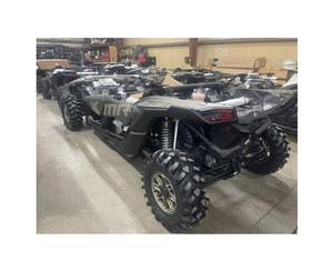Venta al por mayor Nuevo 2026 Can-Am Maverick X3 MAX X MR TURBO RR 72 UTV PARA ADULTOS - Product Image 1