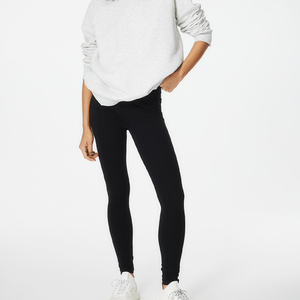 Pakistan Manufactured Casual Wear <b>Ladies</b> Sublimation Tights/<b>Leggings</b> /Workout/Yoga Wear Hot <b>Leggings</b> - Product Image 6