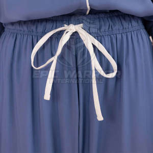 Nouvelles robes de nuit confortables, produits tendance, vêtements de nuit légers en soie pour femmes. - Product Image 4