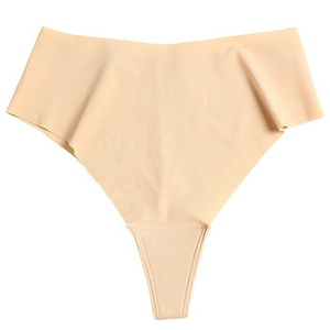 Lingerie sexy pour femmes, sous-vêtements sexy, logo personnalisé, vente en gros, anti-camel toe, culottes respirantes pour femmes - Product Image 6
