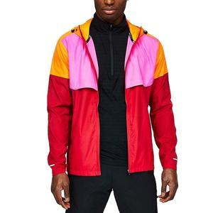 Veste coupe-vent pour homme de haute qualité, très tendance, nouvelle mode, coupe-vent, légère, respirante, pour l'hiver et le printemps - Product Image 5