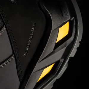 Scarpe Antinfortunistiche Personalizzate LUA, Accessori Essenziali per il Lavoro - Product Image 2