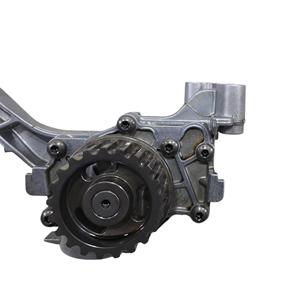 BOMBA DE ACEITE FORD Puma Serie H6BG-6600-BA B7JB Híbrido 1000 (19>) - Product Image 4