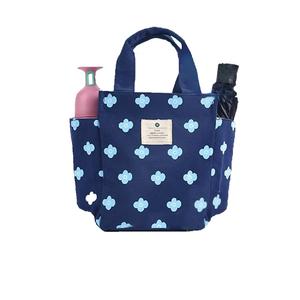 Handy Origin Vietnam's Stylish 900D Polyester <b>Lunch</b> Cooler <b>Bag</b> Convenient Durable Bottle Holder Fashionable Origin - Product Image 5