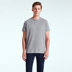 NEXT LEVEL APPAREL Camiseta unisex para hombre - Product Image 3