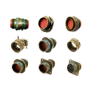 MIL-DTL-26482 loạt ms3110f 14-19P ms3112e 14-19S Nam Nữ thiết lập ms3116 ms3110 ms3111 ms3112 ms3114 ms3119 Thông tư kết nối - Product Image 3