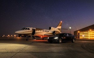 CUIDADOSAMENTE USADO 2002 FALCON 50EX - Product Image 2