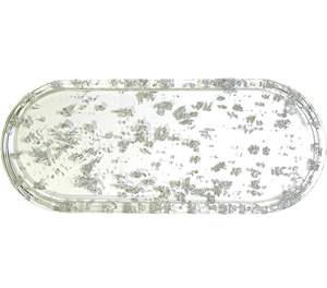 Résine époxy bois maison Restaurant Table Ware accessoiriser planche à découper en bois de haute qualité meilleur vendeur plateau fait à la main - Product Image 4