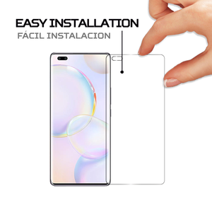 ฟิล์มกันรอย ANTISHOCK สำหรับ Honor 50 Pro พร้อมคุณสมบัติป้องกันการกระแทก - Product Image 3