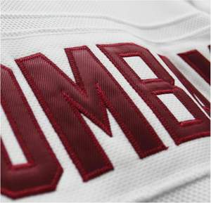 Jersey de Hockey sobre Hielo Personalizado con Nombre, 100% Poliéster, Diseño Transpirable y Resistente al Viento, Impresión Digital, Precio Bajo al por Mayor 2025 - Product Image 2