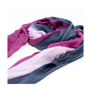Женский кашемировый шарф из пашмины