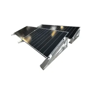 Lehmann Modulhalter Braas Frankfurter Pfanne, antracite - Product Image 1