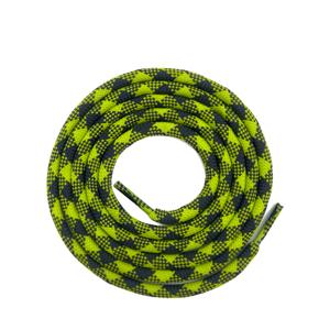 Customized Eco-Friendly High Tenacity Polyester <b>Drawstring</b> Cord with Lace Tip for Garment <b>Bags</b> <b>Shoes</b> - Product Image 5