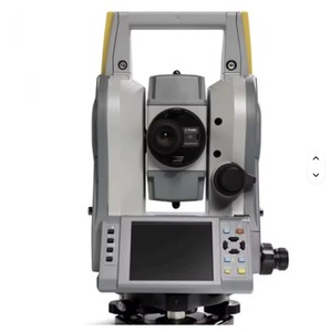 NOUVEAU ORIGINAL Station totale Trimble C5 2'' de qualité industrielle avec autofocus et garantie de 3 ans - Product Image 1